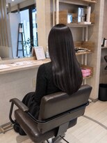 ヘアーサロン ビーネ(Hair salon Bi-ne)&nbsp;さら艶美髪の大人レイヤー☆