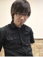 ヘアサロン ファン(hair salon fun)&nbsp;TAKE 