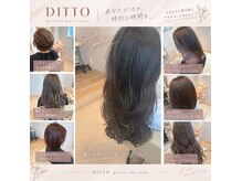 ディト(DITTO)