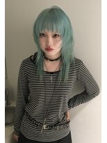 キオク(KIOX)&nbsp;ターコイズ