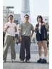 【2~3回目限定】全メニュー1000円OFFクーポン【錦糸町/MEN'S/眉毛】