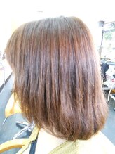 美容室 ウェーブハウスクリア(WaveHouseClear)&nbsp;kanako 