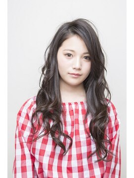 フィノ(PHINO) ゆるふわ◎エアリーウェーブ