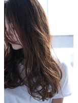 ネルバイグリーン(Nelle by green)&nbsp;natural ニュアンシー Long