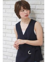 トティア 梅田(Totia)&nbsp;【Open以来大人気Totia梅田/ロブショート】