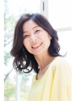 ティービーケー 鶴見店(TBK) 抜け感ミディ