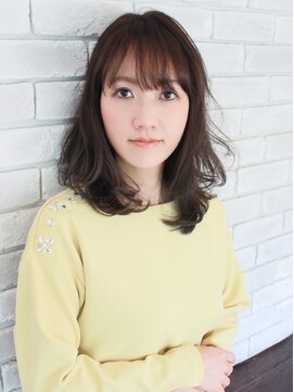 ヘアーアンドリラックス スウィート(Hair&Relax SWEET) 潤いたっぷり大人のモテ髪２/SWEET/上村知美