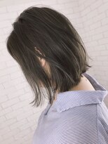 ラヴリア カミツ(LOVERIA KAMITSU)&nbsp;グリーングラデーション