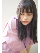 ソイ 下北沢(soi)&nbsp;ストレートロング【soi下北沢】