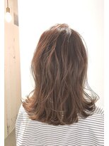 アルジャーノン グリーン(ALGERNON GREEN)&nbsp;ハイライトカラー