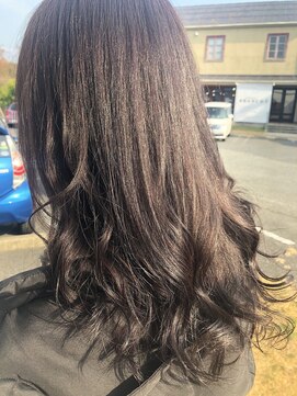 アパートメント 山口阿知須店(APARTMENT) パープルアッシュ