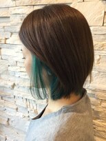 トータルビューティサロン シェリ(total beauty salon cheri)&nbsp;くびれショート