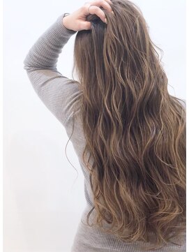 ティンク 大船(Tink) シアーベージュ