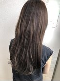 ラベンダーアッシュ