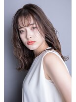 ヴォーグ 小牧店(VOGUE)&nbsp;"VOGUE" ミディアム｜20代/30代/40代