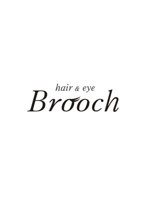 ブローチ(Brooch)