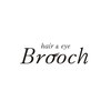 ブローチ(Brooch)のお店ロゴ