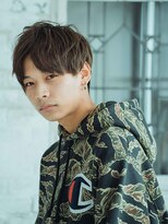 プロデュース 相模原店(Produce)&nbsp;メリハリ☆メンズ☆ショート