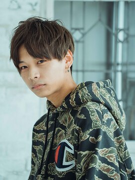 プロデュース 相模原店(Produce) メリハリ☆メンズ☆ショート