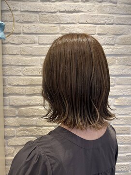 ミント バイ フォルテ(mint by FORTE) mint by forte