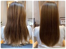 【圧倒的なまでの艶感が出ます】