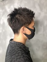 リュッカ(Lyuck)&nbsp;スッキリ爽やかショート