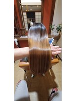 縁(ENISHI)&nbsp;美髪エステコース「松」