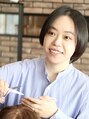 ラテ(LATTE) 塩谷 恭子