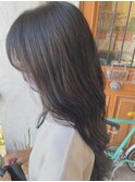 上品ロングで透☆明☆感◎大人ロングスタイル♪