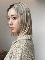 ラマナ(Lamana)&nbsp;シルバーベージュ