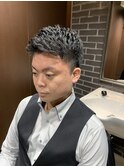 ビジネススタイル