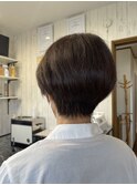 ショート
