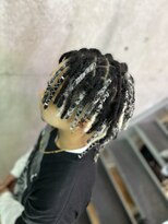 ノーフューチャー(NO FUTURE) 中目黒 エクステドレッド