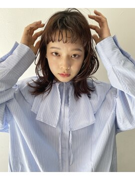 テンバイシオミエイチ(10 by shiomi H) ミディアムレイヤー