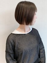 フォーカス 南流山店(FOCUS)&nbsp;人気ショートボブ