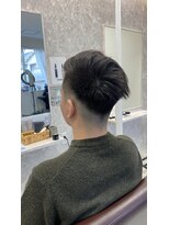 リンクス(LINK’S)&nbsp;欧米ショート