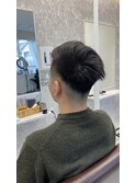 欧米ショート
