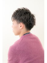 ヘアー イコラ(Hair Ikora) メンズショート