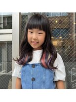 リエコー(RE'ECHO)&nbsp;インナーエクステ