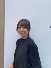 ヘアンドメイク アース ユーカリが丘店(HAIR&MAKE EARTH) 金子 菜央