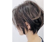 セラヴィセーヌ(for Hair)