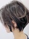 セラヴィセーヌ(for Hair)の写真/どなたも気軽に通える長年愛され続けてきた本格、実力派サロン♪少人数だからこそ周りを気にせず過ごせます