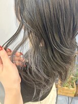 ソースバンダイ 万代(SOURCE)&nbsp;インナーカラー