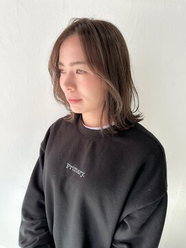 ロナ 岡崎竜美丘店(RONA) オトナロブ