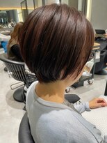 ピカイチ(pikaichi)&nbsp;*pikAicHi*ハンサムショート