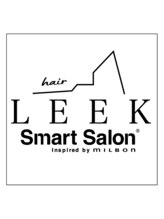 Leek Smart Salon by MILBON レインボー通り店【リーク】
