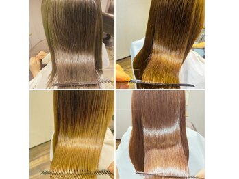 Lilly's 亀有【リリーズ】