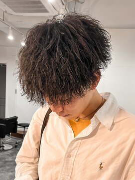 ビーテックバイゼン スライ(B TECH by Zen sly) ツイストスパイラル