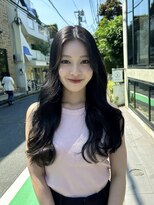 フリーラ 表参道(freera)&nbsp;コリアンブラック