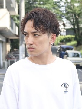 フェリアファム 北千里(FERIA fam) 波巻きシャドウ